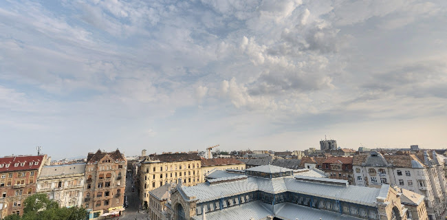 Artist Residence Hostel - Szálloda