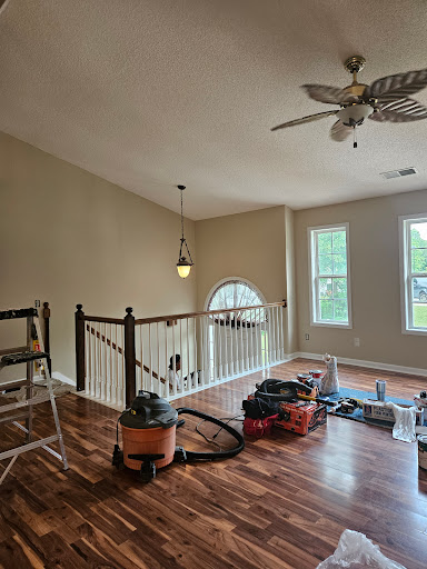 HandyPro Home Painting and Flooring LLC