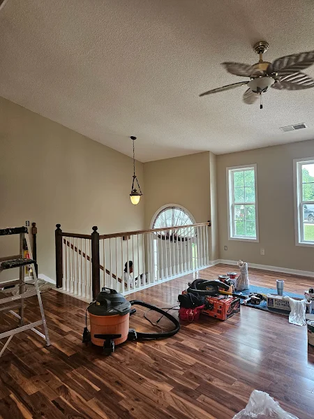 HandyPro Home Painting and Flooring LLC photo