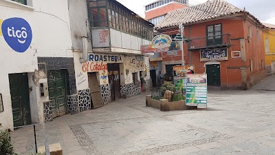 Photos of Pizzeria Las Le&ntilde;as