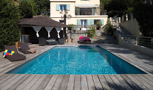 Photo de Aquastore Piscines et Spas