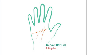 Photo n°4 de Cabinet d'ostéopathie François Harbali Bordeaux à Bordeaux (Ostéopathe)