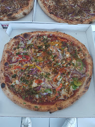 Photo n°14 de Saveur pizza à Biscarrosse (Service de livraison)