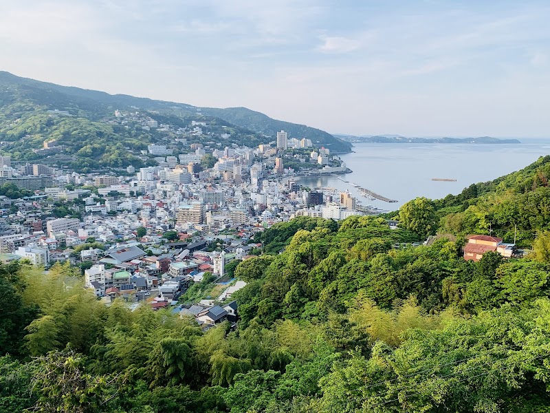 熱海天海ヴィラ