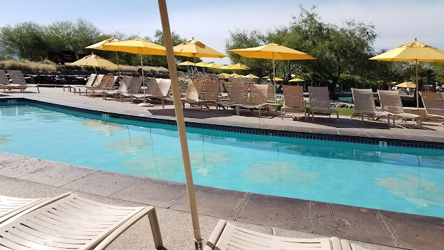JW Marriott Phoenix Desert Ridge Resort & Spa