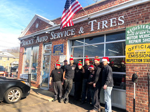 Stack's Auto Service & Tire - North Babylon - Thumbnail