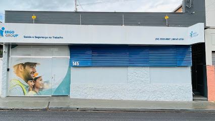Ergogroup Medicina Ocupacional