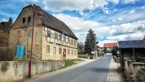 Zschaitz - Visual