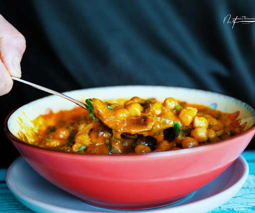 Sri Lankan Street Food - Thumbnail