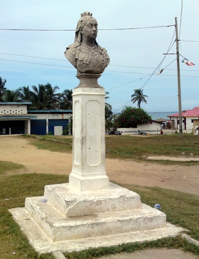Photos of Victoria Park