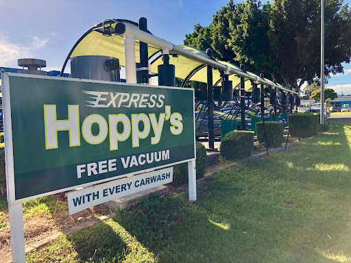 Hoppy's Express Capalaba - Thumbnail