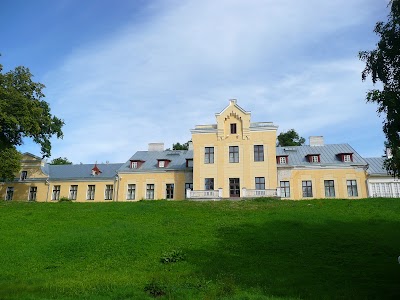 Photos of Eesti S&otilde;jamuuseum - Kindral Laidoneri Muuseum