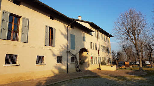Museo Cervi - Thumbnail