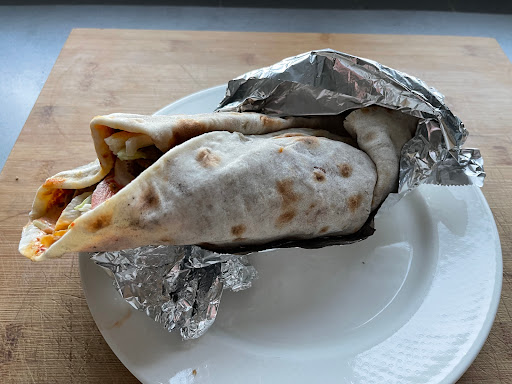 Honisch Döner - Thumbnail