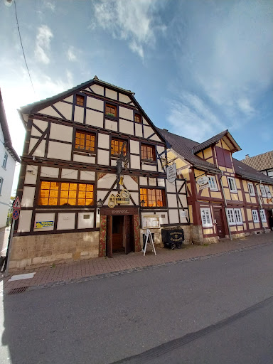 Restaurant Goldstuben - Korbach - Thumbnail