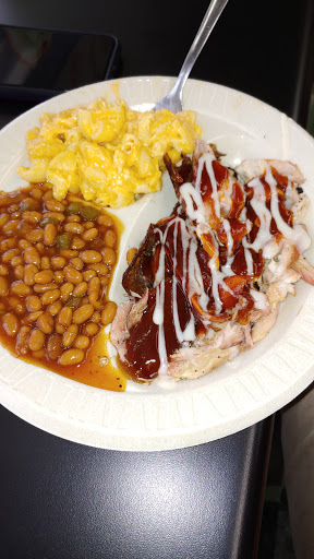 Deep South BBQ And Soul Food - Thumbnail