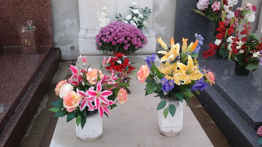 Cimetière communal de Bron - Thumbnail