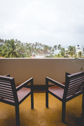 Esprit d'ici Hotel | Café d’ici | LAO Rooftop by null