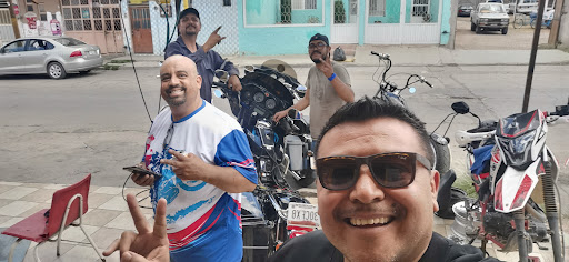 Moto Repuestos De Calidad - Thumbnail