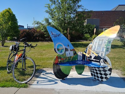 Sarpy County Courthouse Campus