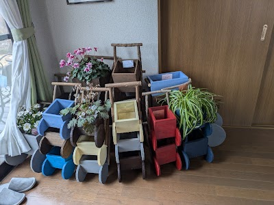 森のうつわ屋 さくら