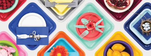Alin Party Supply - Lakewood Gallery - United States