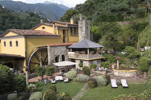 Il Bottaccio, Relais & Châteaux