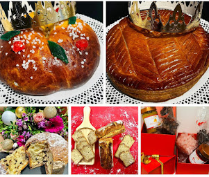 Photo n°18 de BOOM - Boulangerie Omnivore à Neuilly-sur-Seine (Sandwicherie)