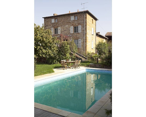 Photo de Piscine Construction Service