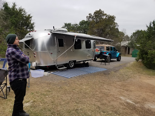 Campsite 072 - Visual