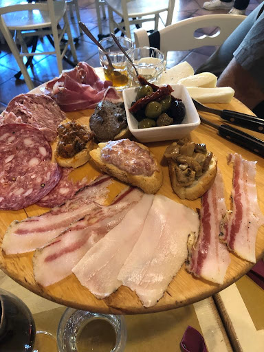 Ristorantino "la Bottega" - Thumbnail