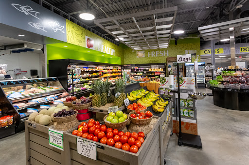 GreenLeaf Market - Thumbnail