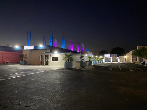 Harv's Express Car Wash