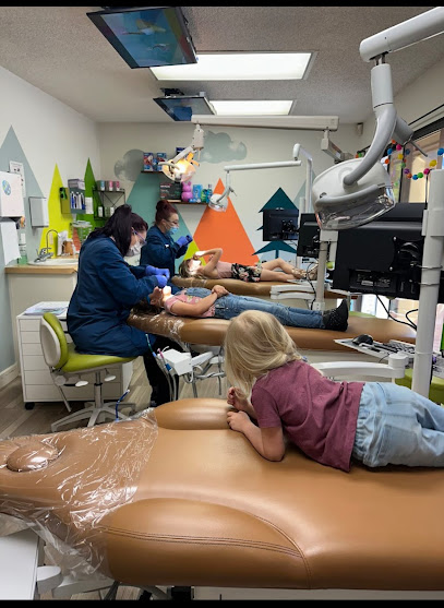 Timber Kids Dentistry - Ashland