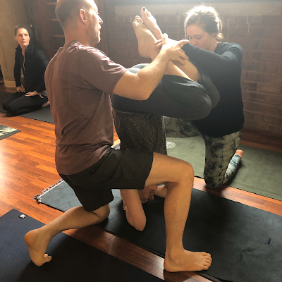 Ashtanga Center of Greater Des Moines