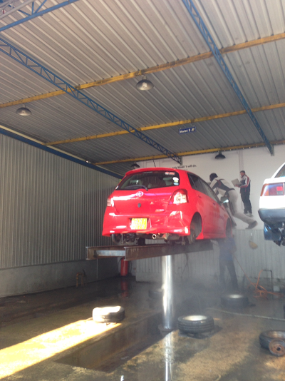 Photos of Auto Miraj Spa (Pvt) Ltd