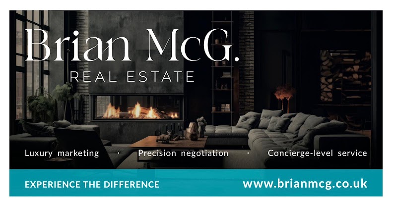 Brian McG Real Estate photo 2