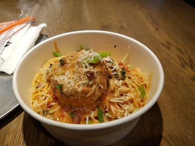 Photos of Piada Italian Street Food