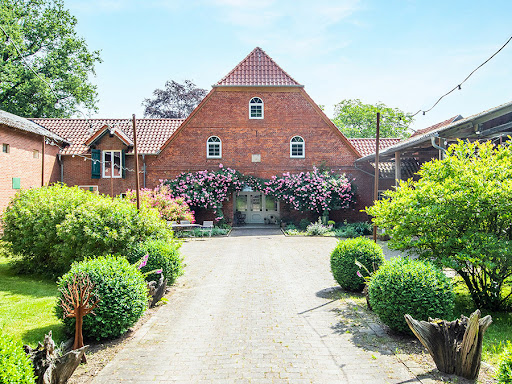 Ambulanter Pflegedienst GreenCareHof
