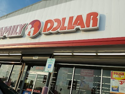 Family Dollar