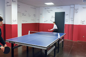 Photo n°4 de Collège-Lycée privé Hautefeuille à Courbevoie (Lycée pour garçons)