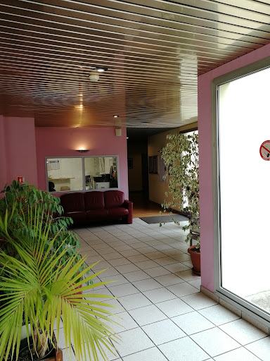 Photo de Résidence autonomie Irénée Bourgois à Saint-Aubin-sur-Scie (76550)