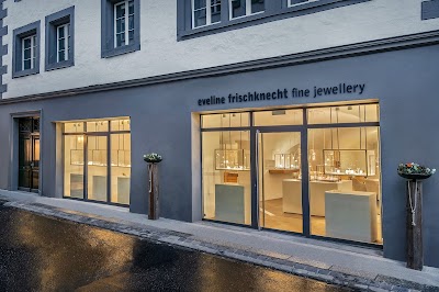 Photos of eveline frischknecht fine jewellery
