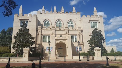 Photos of Georgia's Old Capital Museum