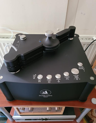 Brook Audio - Visual