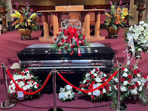 Anthony R. Manuel Funeral Home - Thumbnail