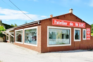Photo n°27 de Atelier de Saint-Luc à Aubignan (Grossiste)