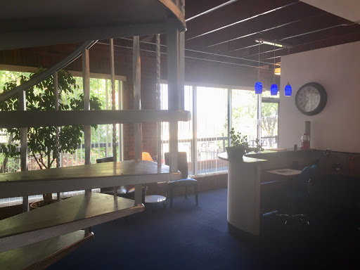 Lockport Loft - Visual