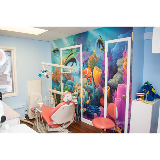 Angie Papandrikos, DDS, PC - Thumbnail