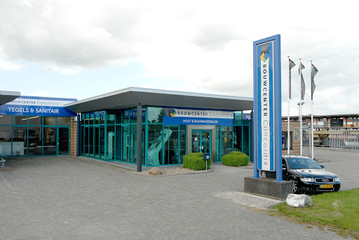 Bouwcenter Concordia Hoogeveen - Thumbnail